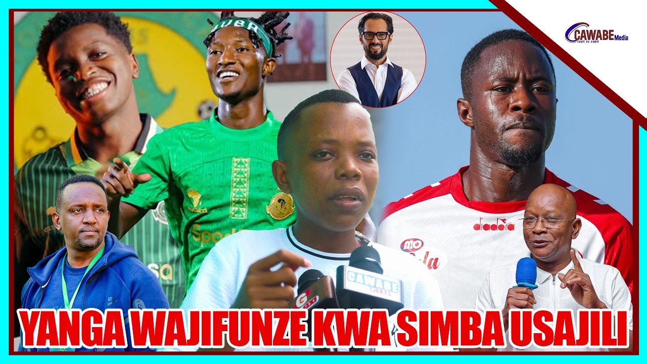 DOGO YUSUPH LEO NASEMA UKWELI YANGA BUSAJILI WA DIRISHA DOGO WAMEFELI| WAJIFUNZE KWA SIMBA TU