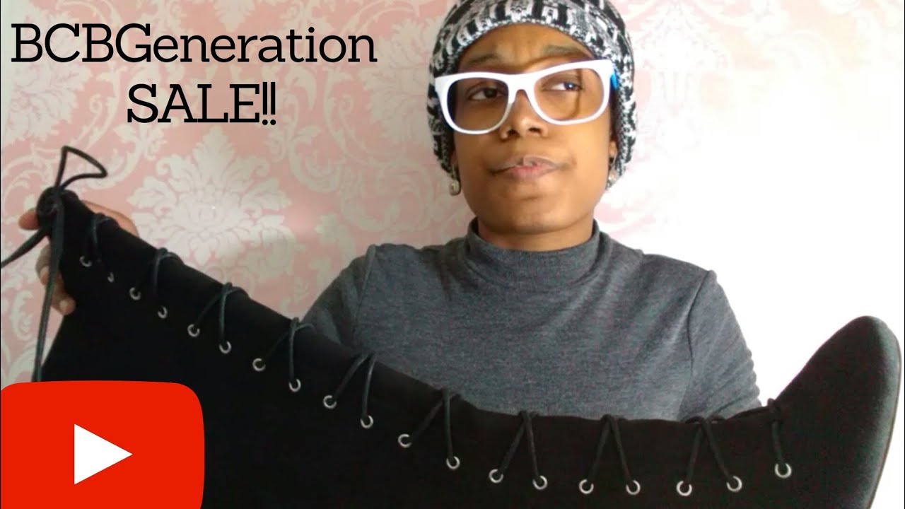 BCBGeneration SALE!!!