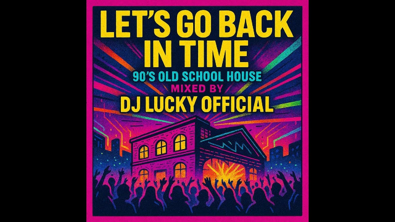 Let's Go Back I n Time Part 1..