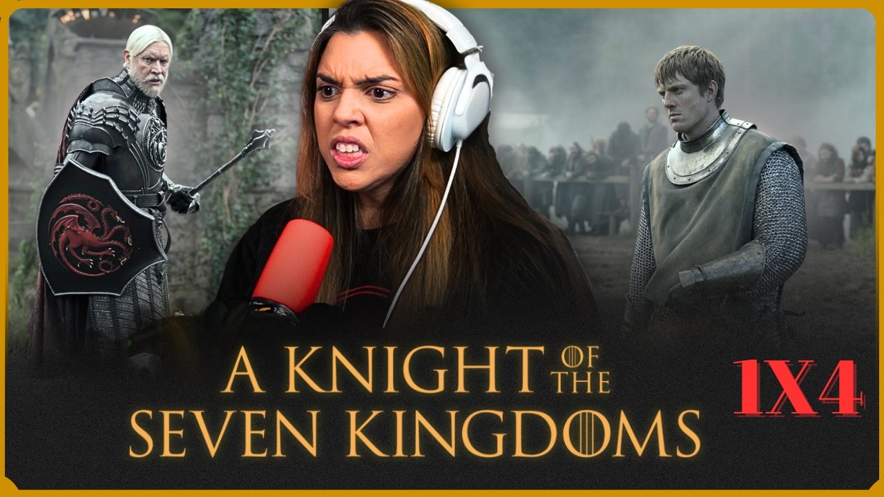 A Knight of the Seven Kingdoms (1x4) 