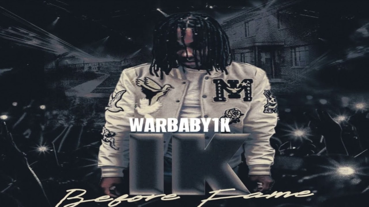 Warbaby1k - 1k W.A.Y.S