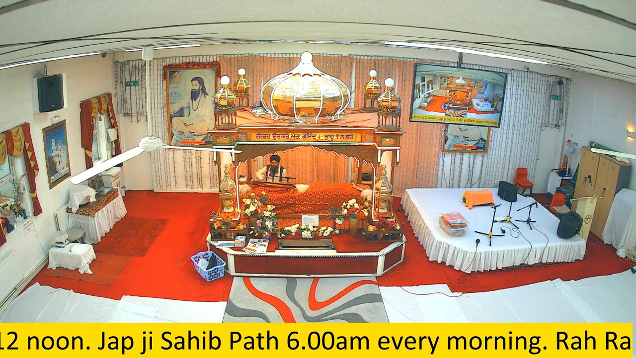 25-01-2026 Sat Bhakhe Ravidass