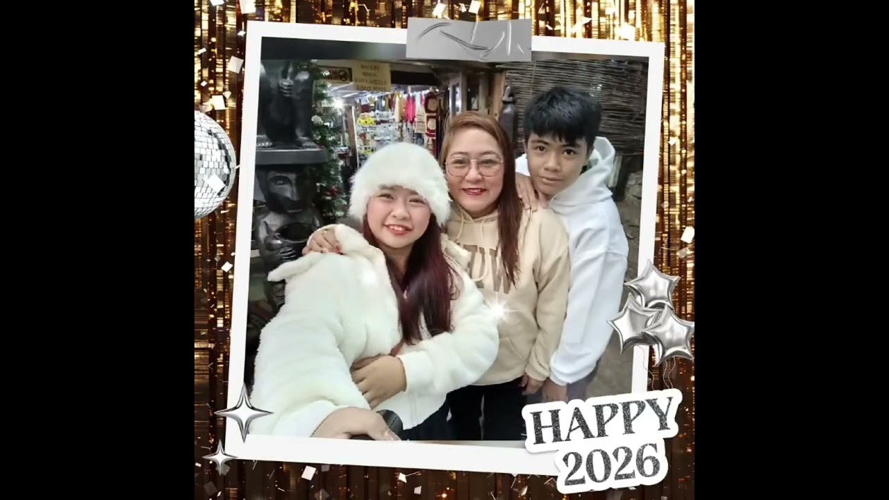A Day with the Razon Family / Love, Faith & God’s Blessings