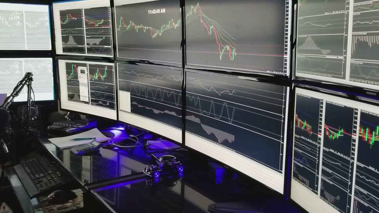 FOREX: VERDADERA EDUCACI&Oacute;N Y RESULTADOS!