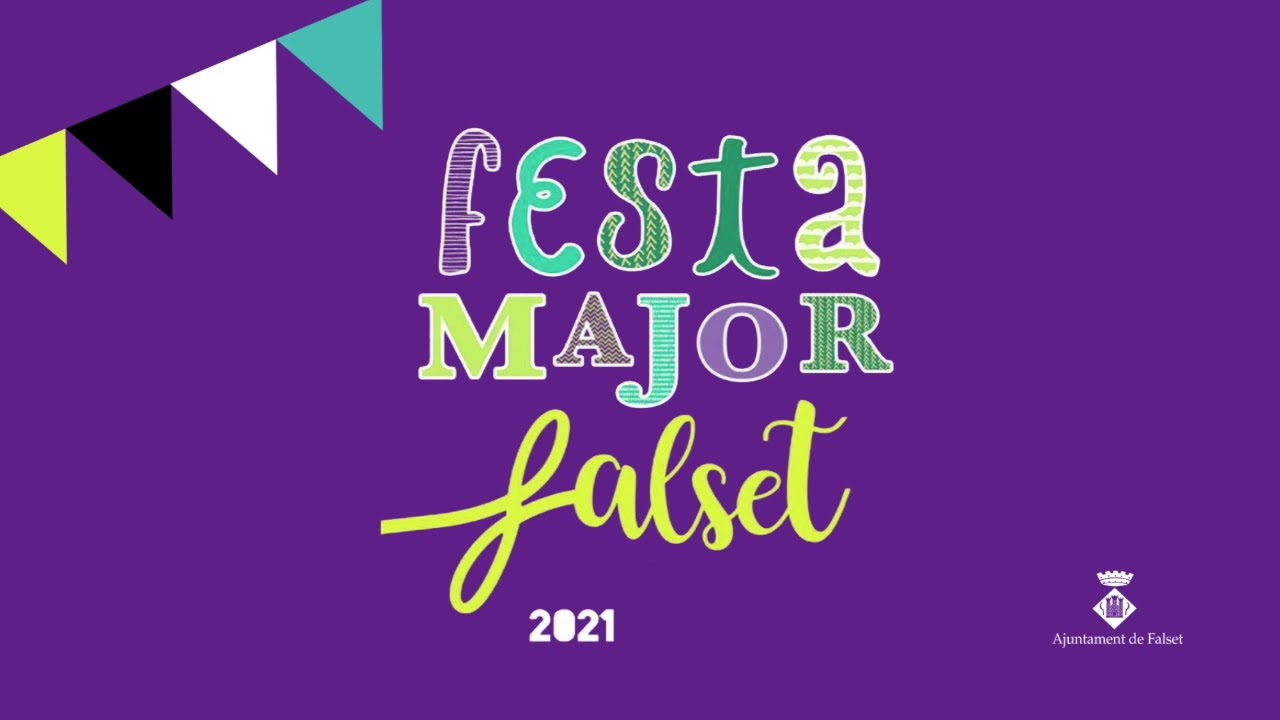 Festa Major 2021 | L'Espígol