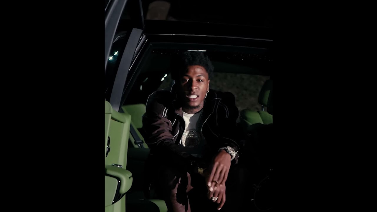 [FREE] (HARD) NBA YoungBoy Type Beat 2024 - 