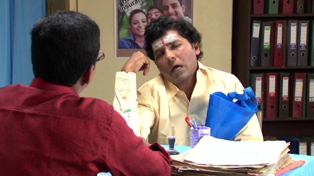 Marimayam - Episode 51 - Part - 1