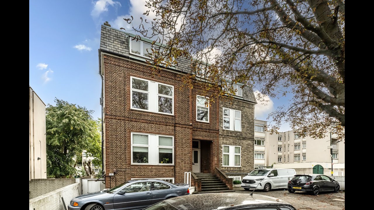 Cedars Road, SW4 - FOR SALE