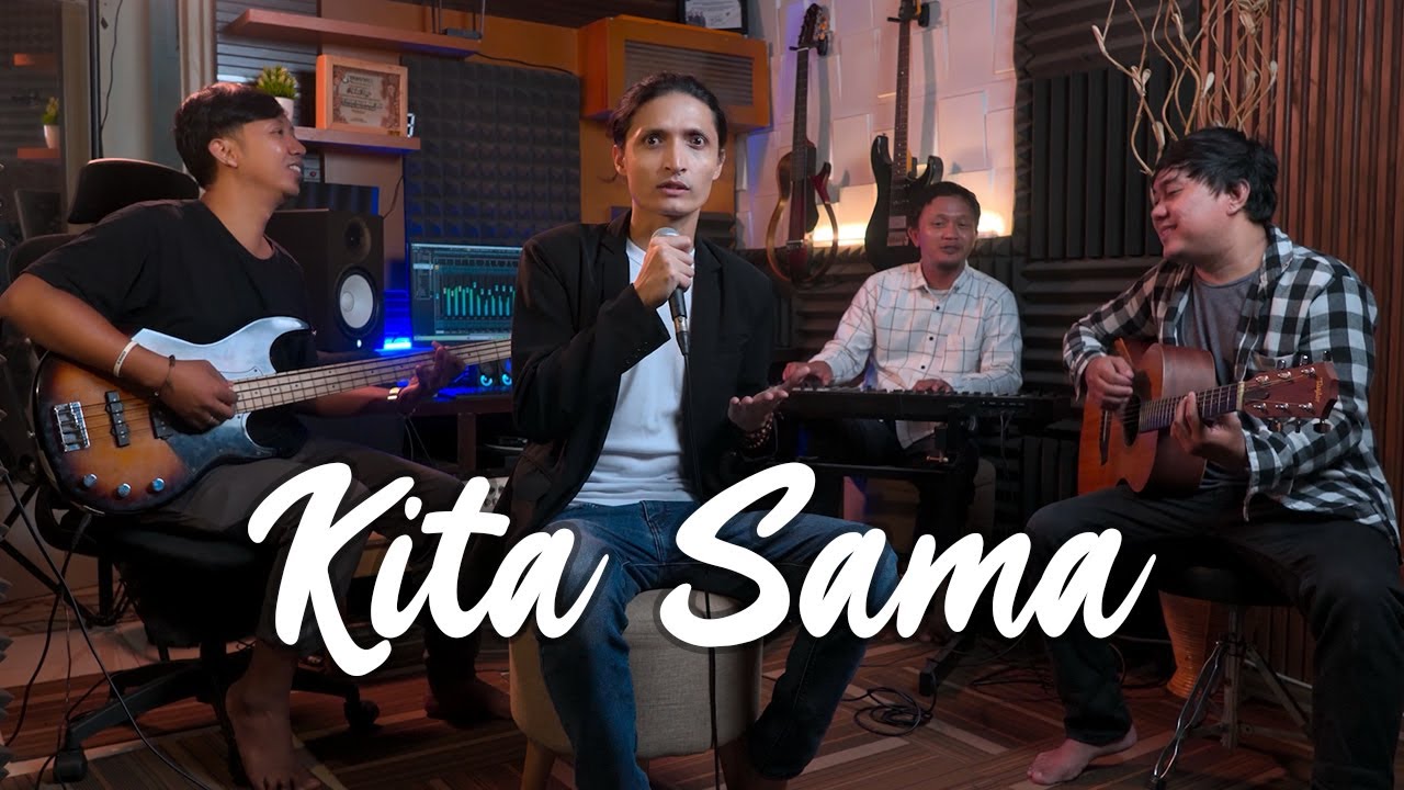 Kita Sama (Cover Raihan)