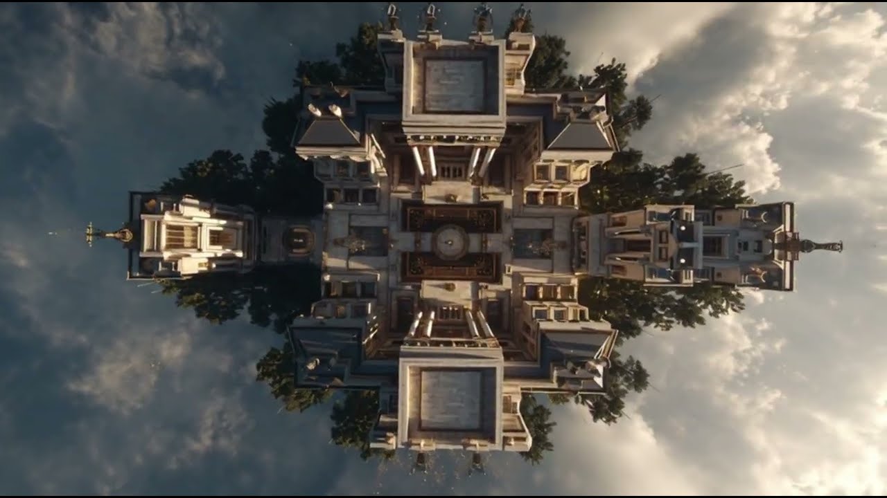 Inside Donald Trump’s $1.2B Dream Palace | Luxury Beyond Imagination (AI Visuals)