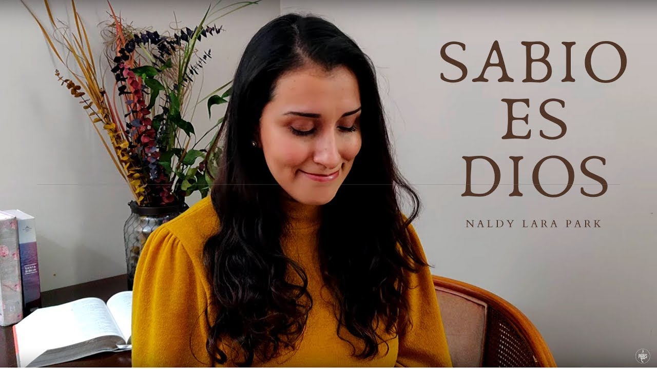SABIO ES DIOS