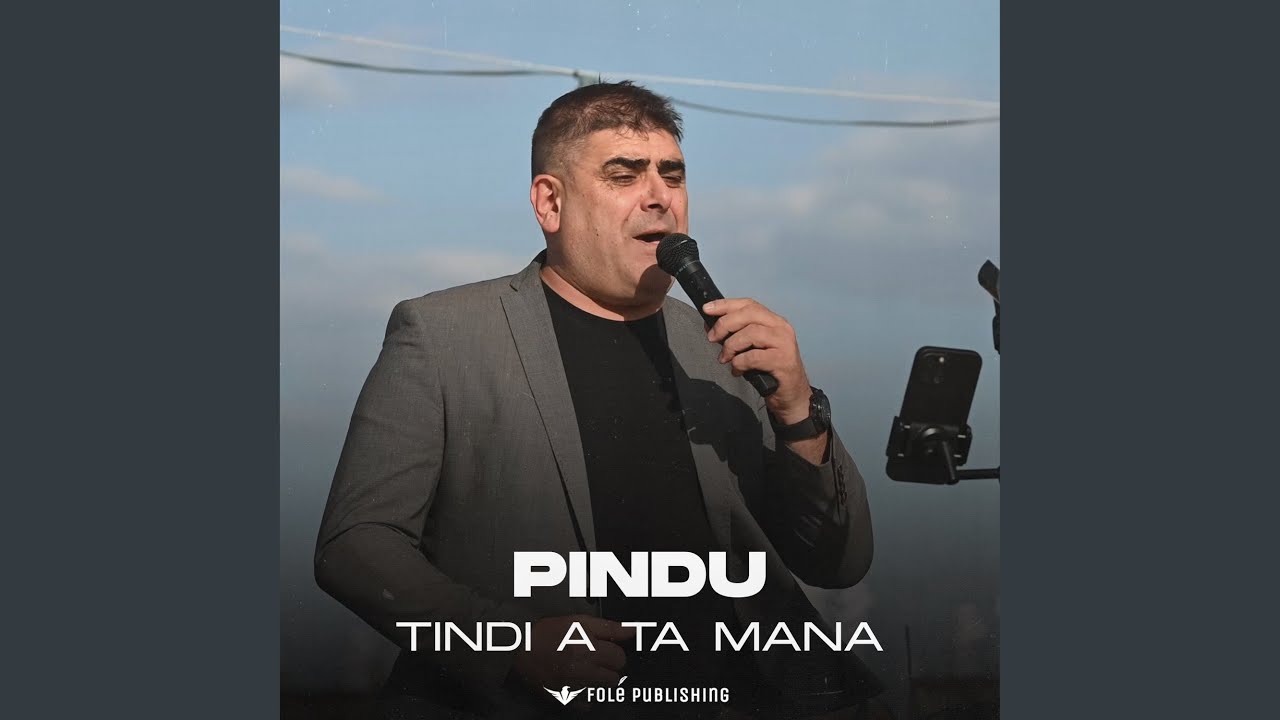 Tindi a ta mana
