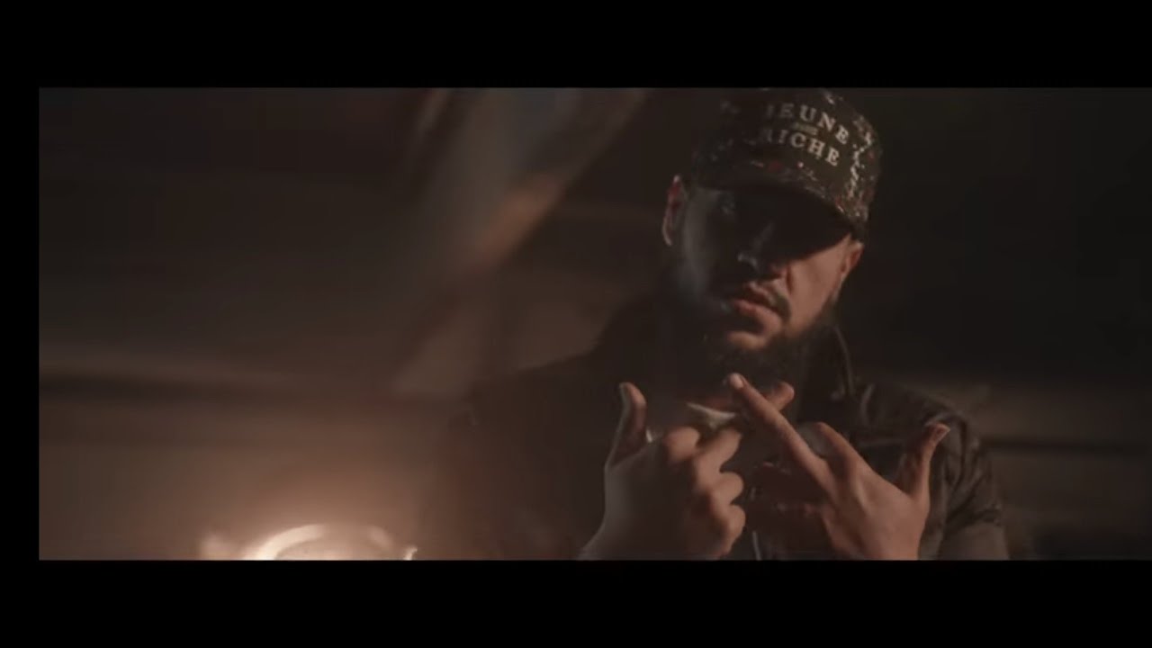 Sky feat Kaaris | Vamos