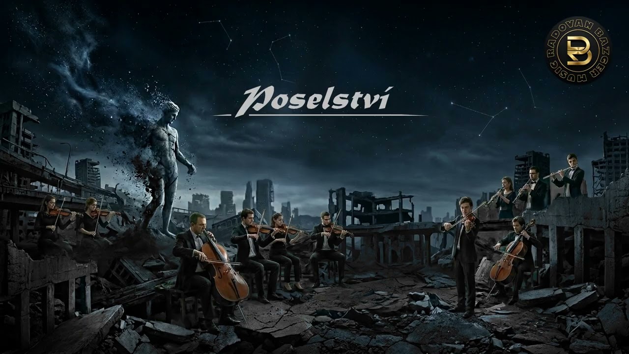 Poselství