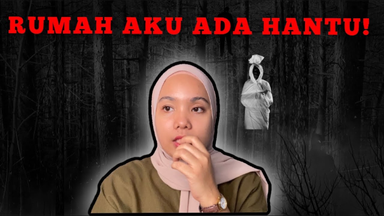 PENGALAMAN SERAM : AKU DAPAT TANGKAP ‘BENDA’ TU! | TENGOK SAMPAI HABIS