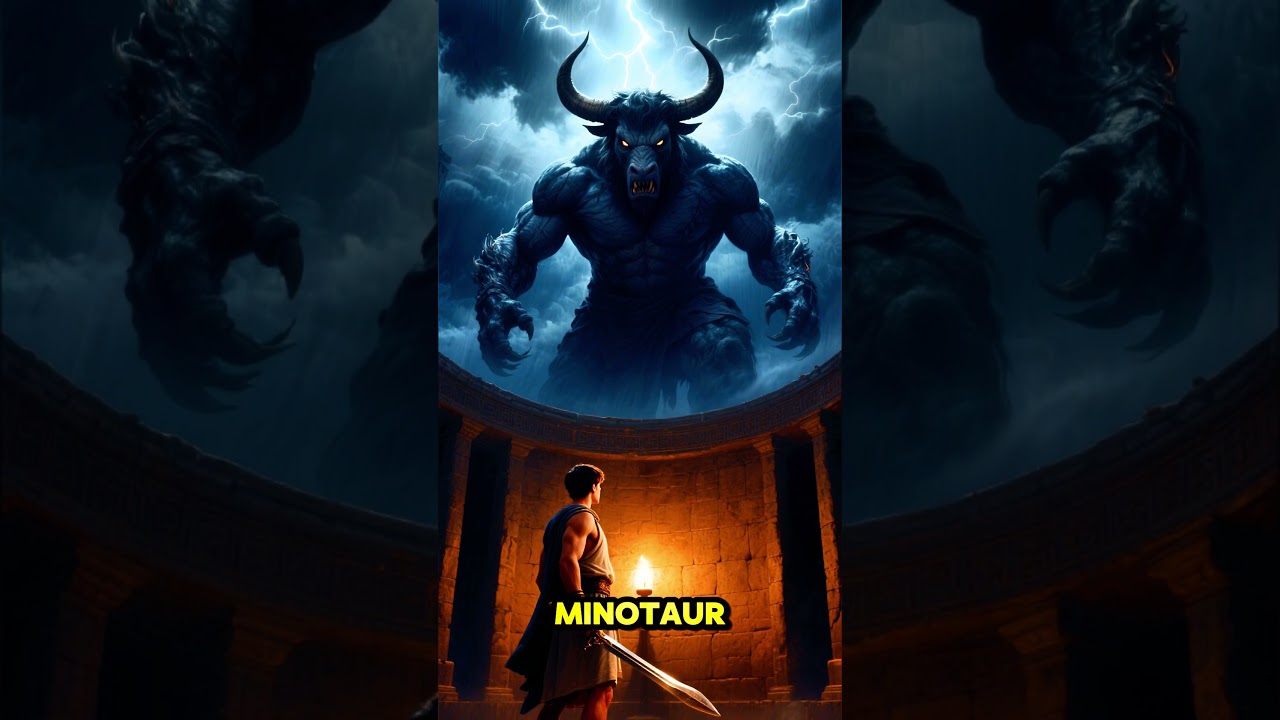 The Secret to Beating the Labyrinth Was a Simple String (Part 2)