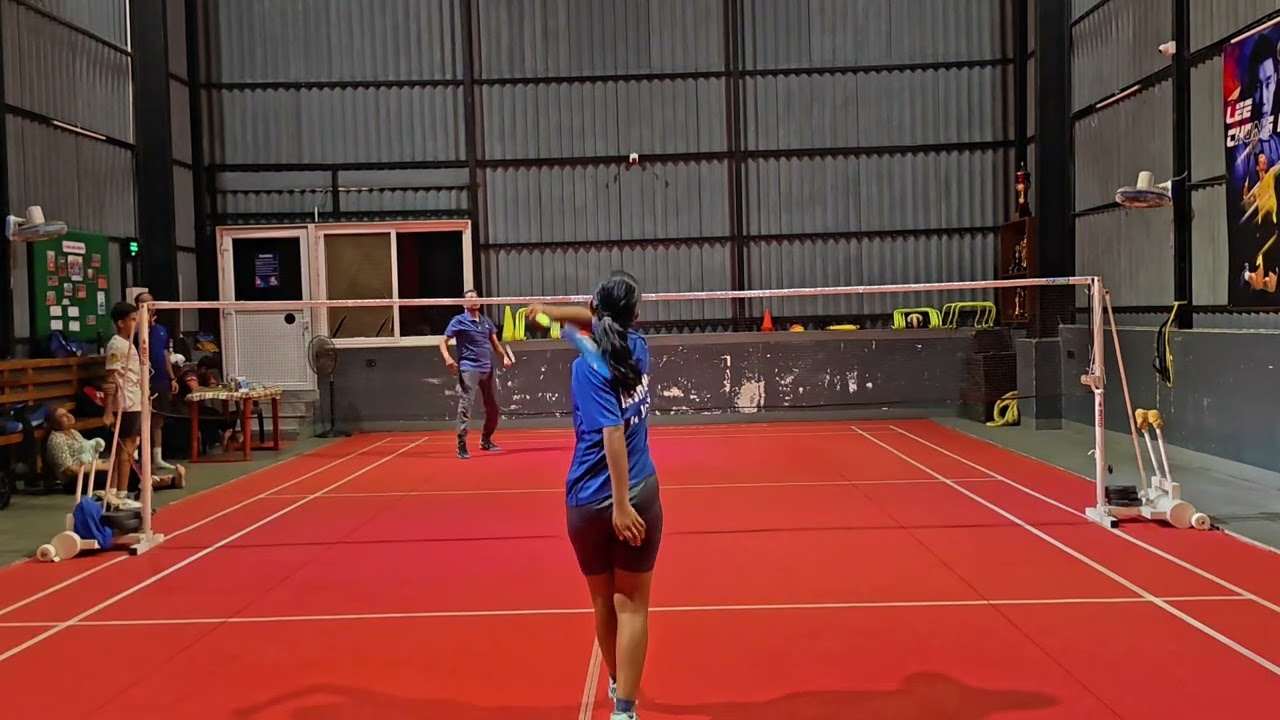 RJ vs Lakshmita Highlights (favouring me only)... 