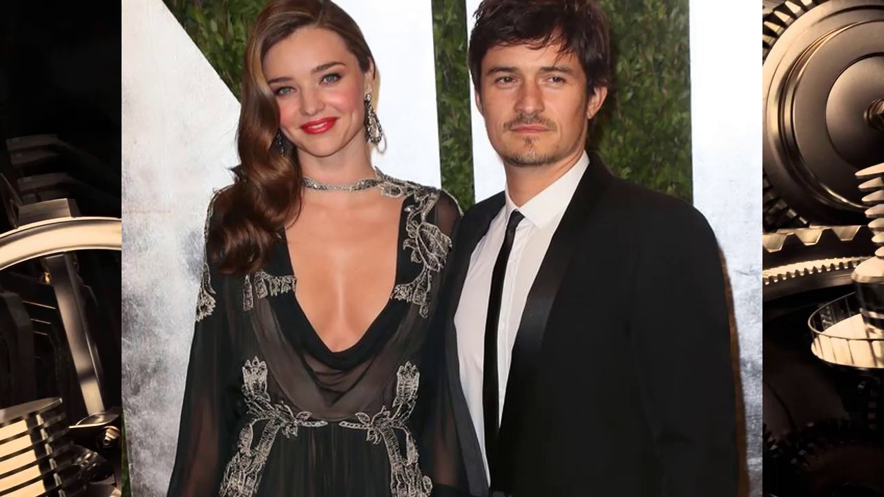 Inside Miranda Kerr and Evan Speigel's wedding : tears from bride AND groom