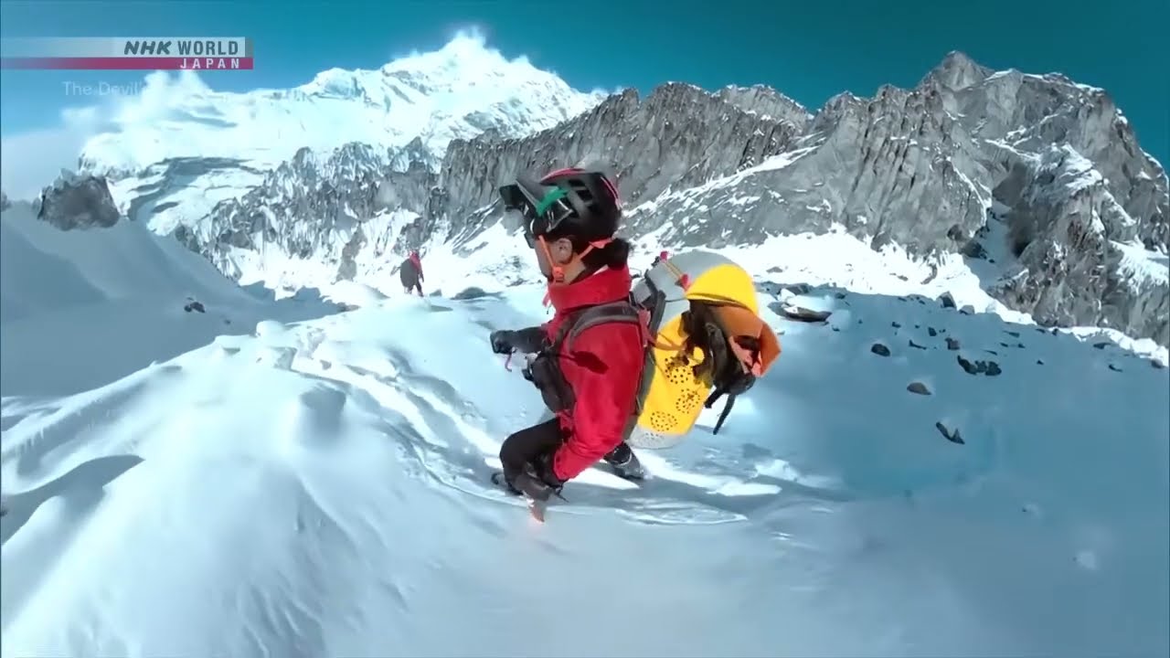 World's Deadliest Seti River Gorge between Himalayas of Nepal ｜ Origin of Seti River Explored