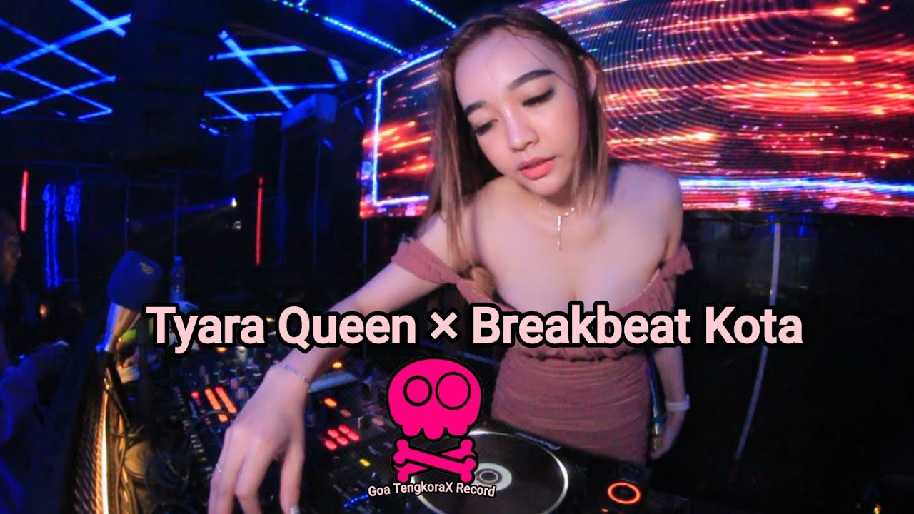 Breakbeat Kota Terbaru Auto Kuenceng