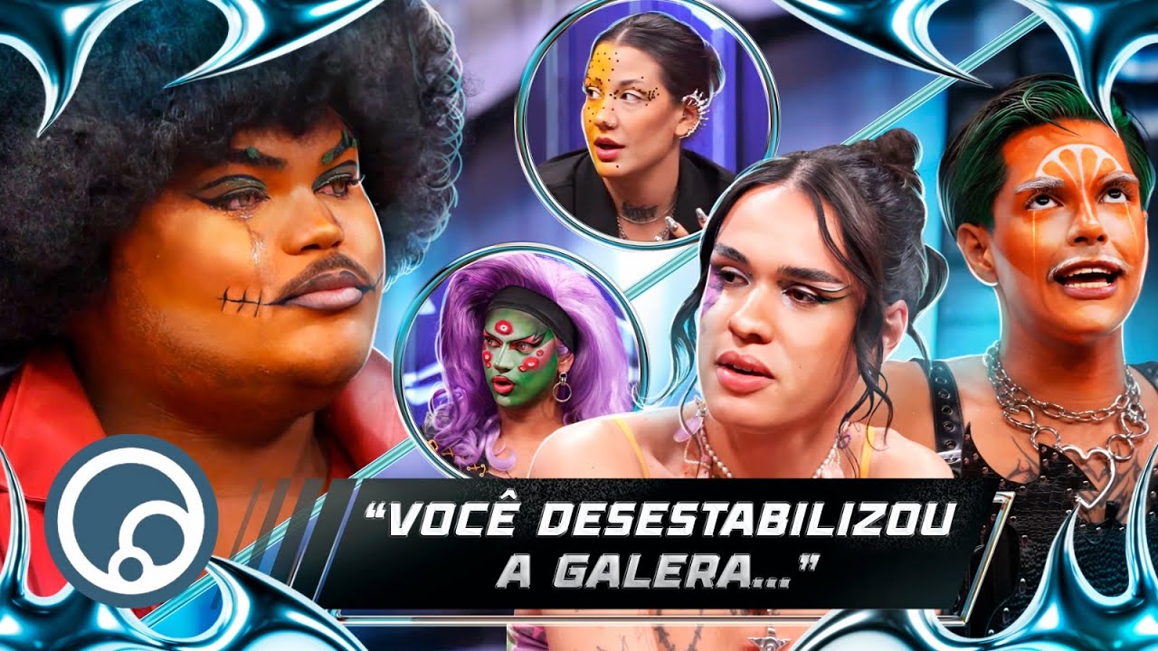 Lounge das Blogueiras: QUEM ATRAPALHOU A PROVA? - Corrida das Blogueiras 7 | @DiaTV