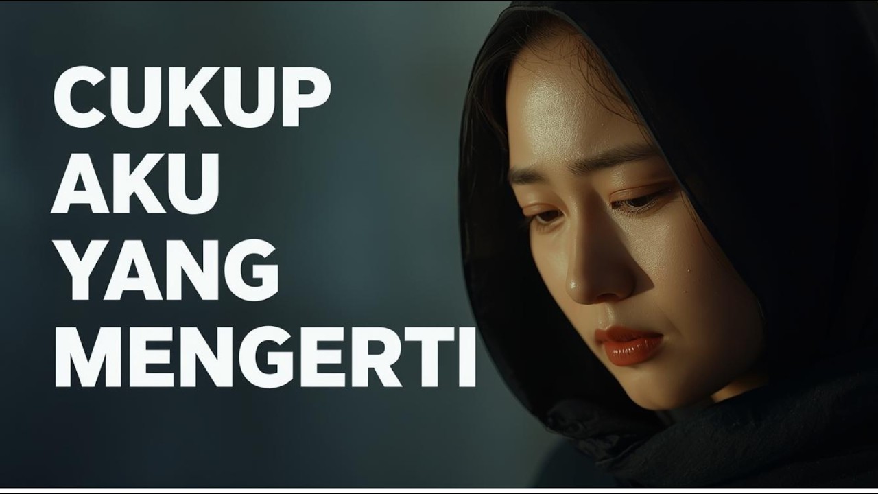 Cukup Aku Yang Mengerti – Dangdut Galau Paling Menyayat | Lagu Pengorbanan Diam-Diam