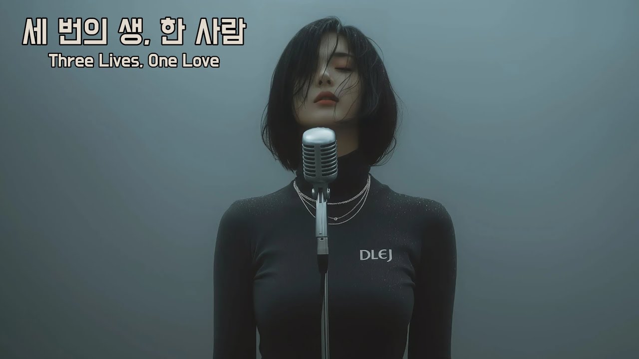 【DLEJ】세 번의 생, 한 사람 (Three Lives, One Love) ✦ 시간을 넘어도 바뀌지 않는 단 하나