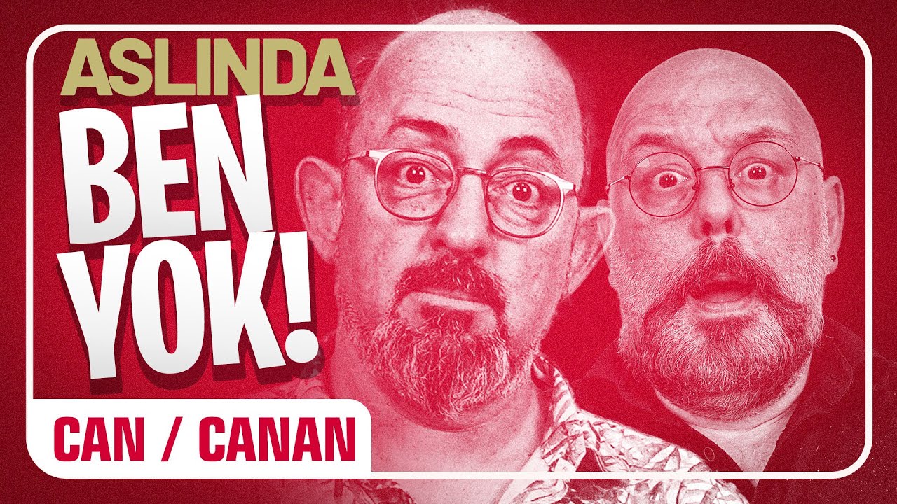 Aslında Ben Yok I Önce Can Sonra Canan 322. Bölüm