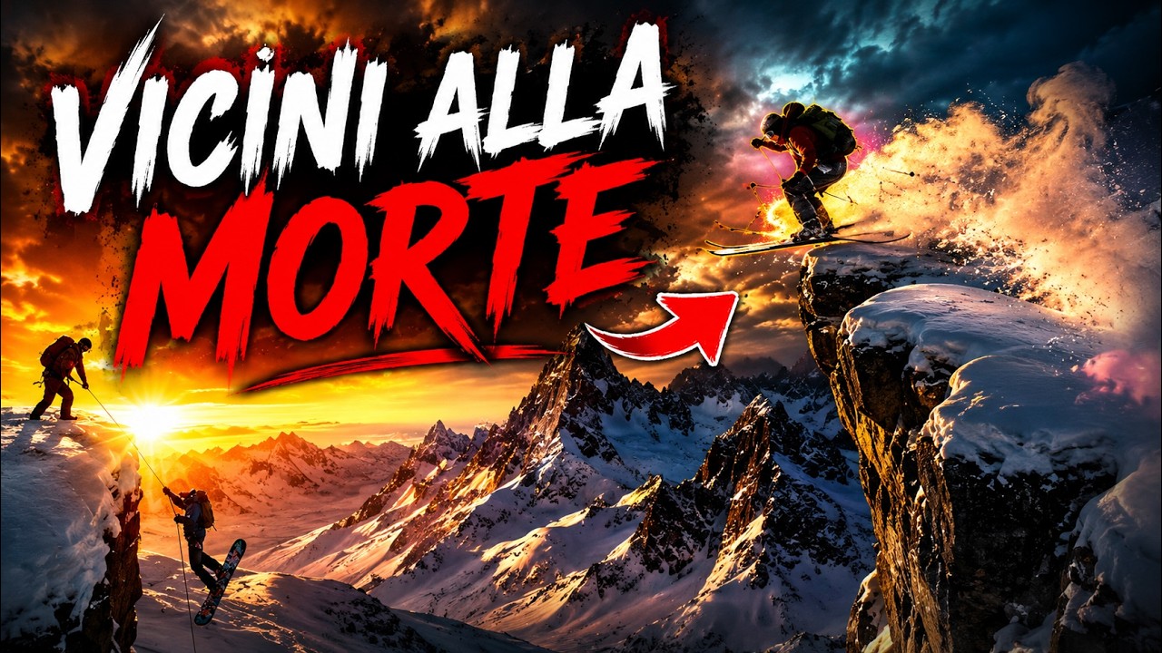 DOMENICA MORTALE