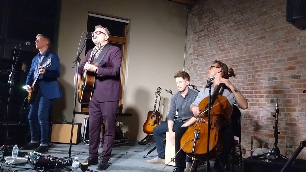 Feelgood Summer - Steven Page