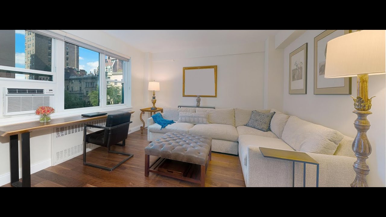 11 Riverside Drive  -  Upper West Side, NYC