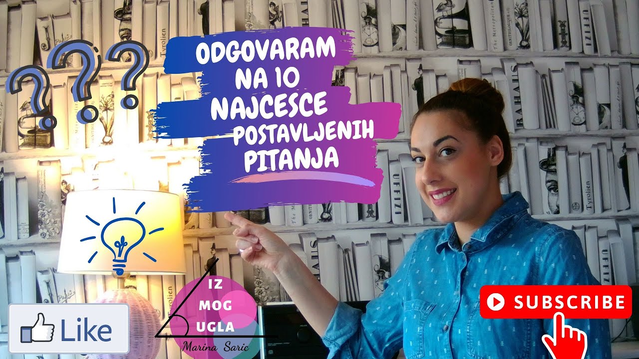 Pitanja i odgovori  I  10 najcesce postavljenih pitanja  I  Zivot u Nemackoj