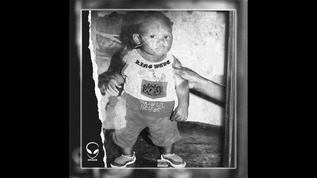 11. Boss Bolado - Melodias (Feat. Chrispy, MárcioS4lth_057) Áudeo Oficial