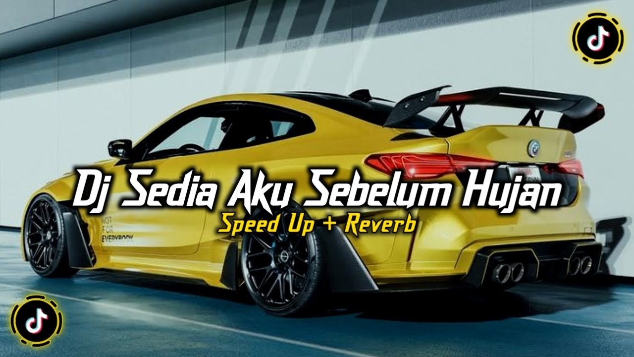 DJ SEDIA AKU SEBELUM HUJAN - IDGITAF | SUDAH PAHAMKAN SEJAUH INI VIRAL TIKTOK 2026 STYLE TANTE V2