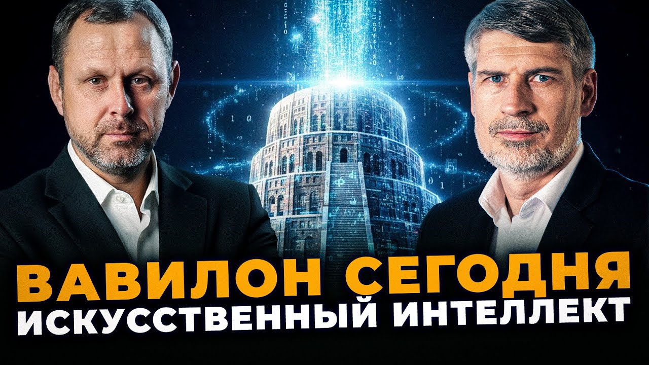 Разбираем Пророчества о Втором Пришествии и их исполнение сегодня!