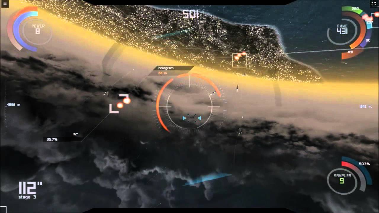 HORIZON KEEPERS | S01E02 | STAGE 3