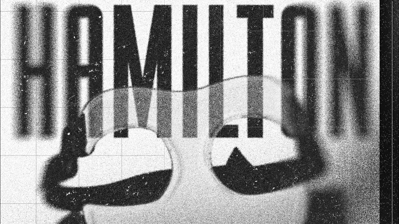 Gallo The Producer ft @osquel_  - Hamilton ( video oficial)