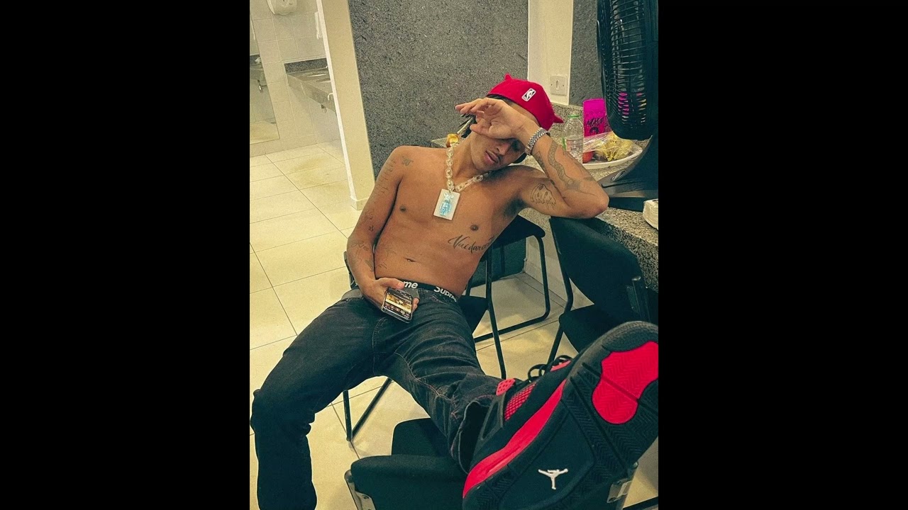 [FREE FOR PROFIT] Matuê x Teto x Aimar Type Beat ''Rolex'' | Prod. Edubeatz