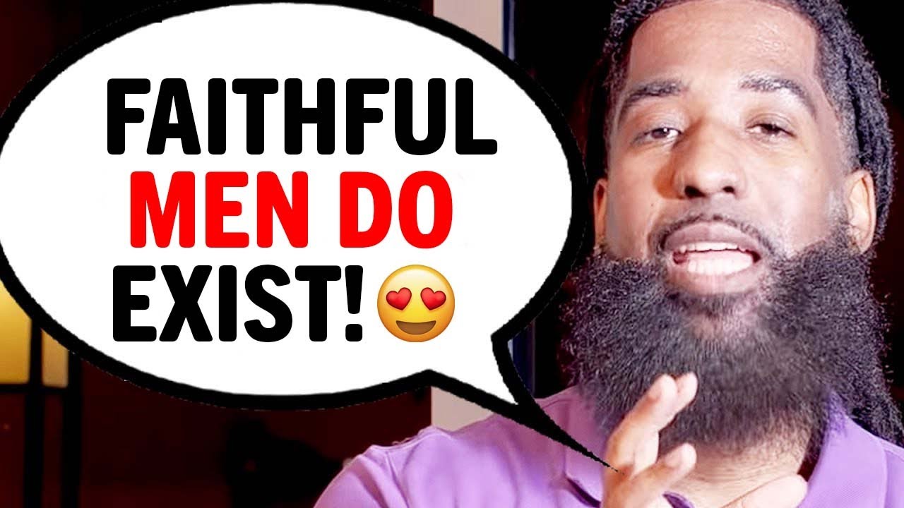 Мужчина верен вам, если вы видите эти 9 признаков