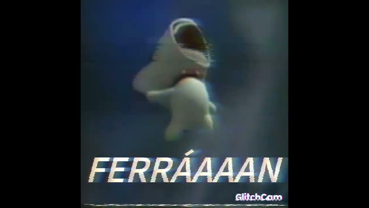 FERR&Aacute;AAAAN | FC Barcelona meme (Ferr&aacute;n Torres) #ferrantorres #barca