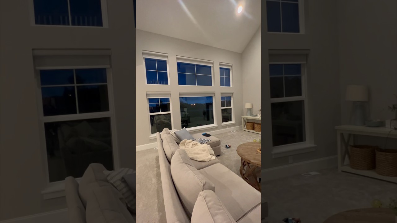 RELAXING NIGHT TIME CLEAN WITH ME | AFTER DARK CLEANING MOTIVATION | NIGHT TIME CLEANING ROUTINE