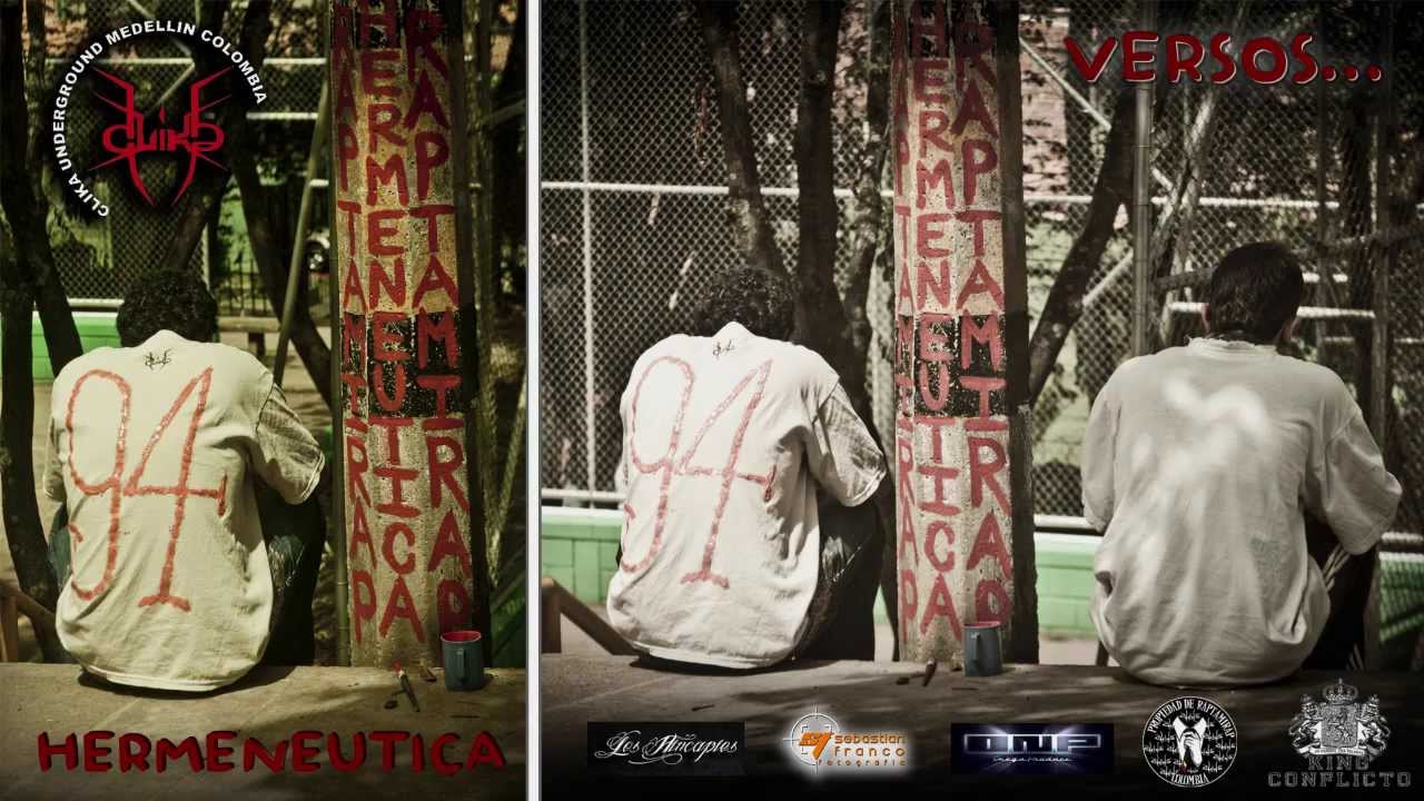 VERSOS................................................HERMEN&Eacute;UTICA.....RAPTAMIRAP.....