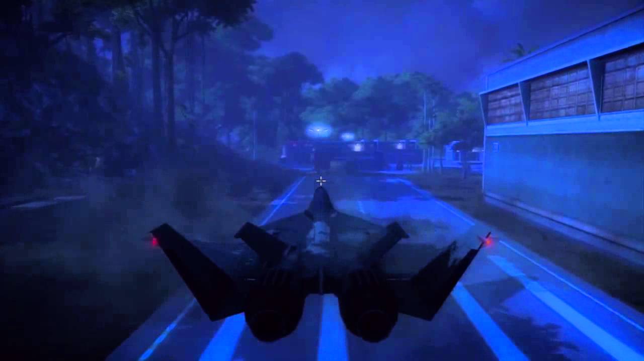 runway 5+ 6 subscriber request Just Cause 2 speedflight WR