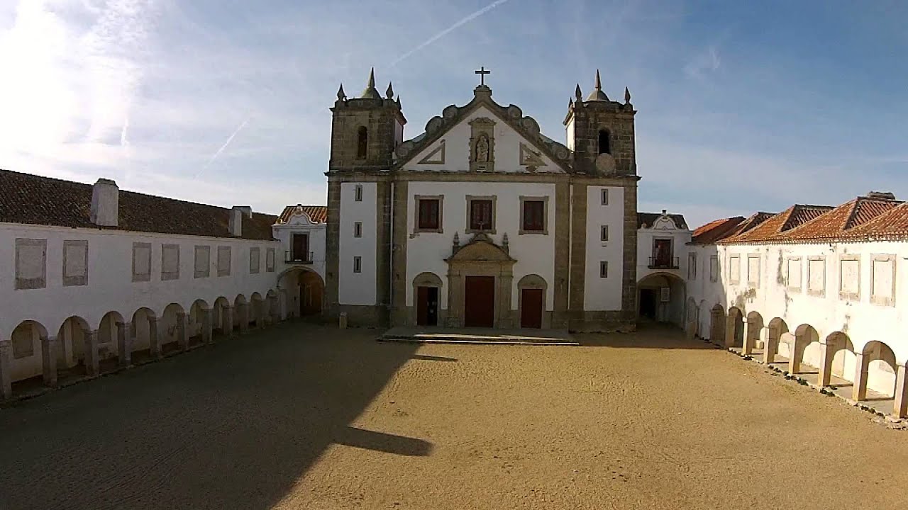 Lenda do Cabo Espichel