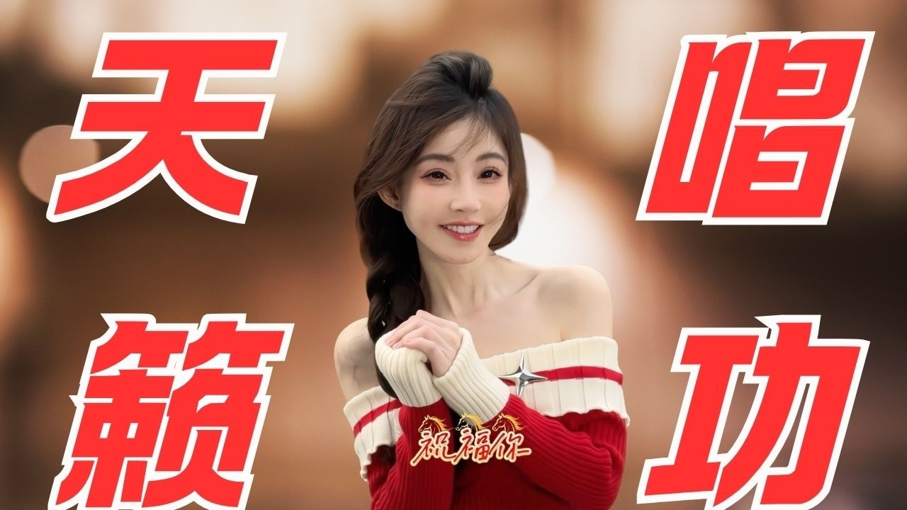 开口跪天赐的声音那些神级清唱现场！冯提莫唱歌好迷人，这些歌开口就是经典，比原唱好听十倍！#冯提莫