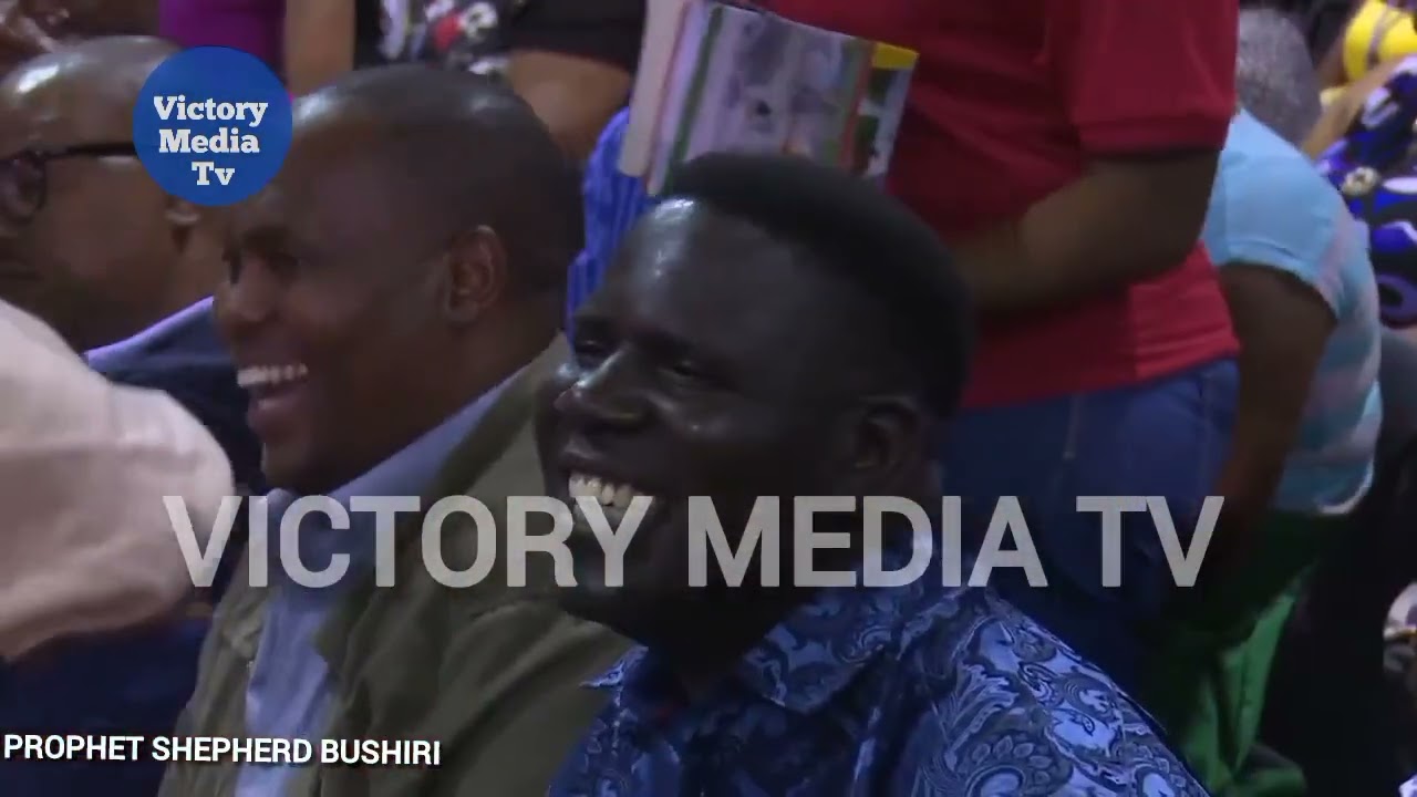 THE PAINFUL PATH TO GREATNESS ||PROPHET SHEPHERD BUSHIRI 