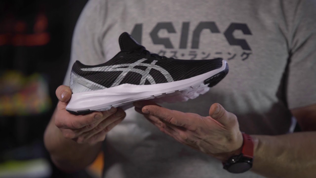 Asics - VERSABLAST&trade;