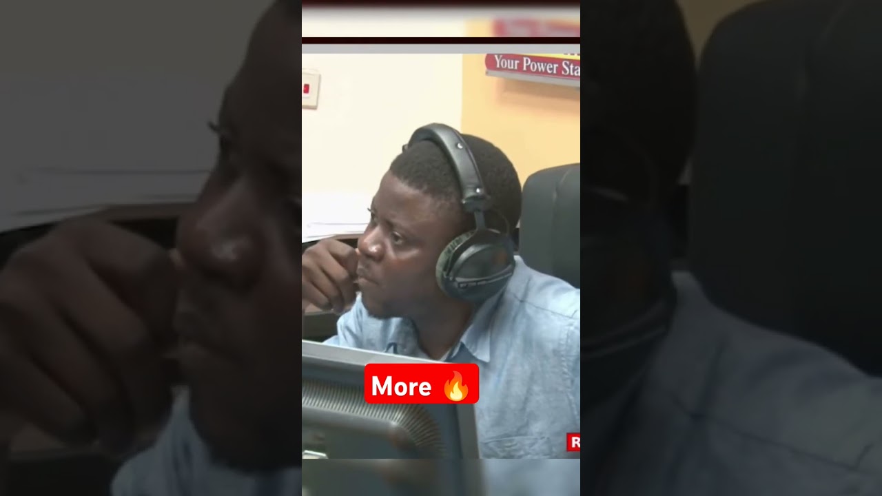 R.K.B 🔥 #politicalanalysis #breakingnews #npp #stayinformed #podcast #ghana