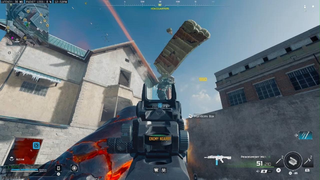 Call of Duty