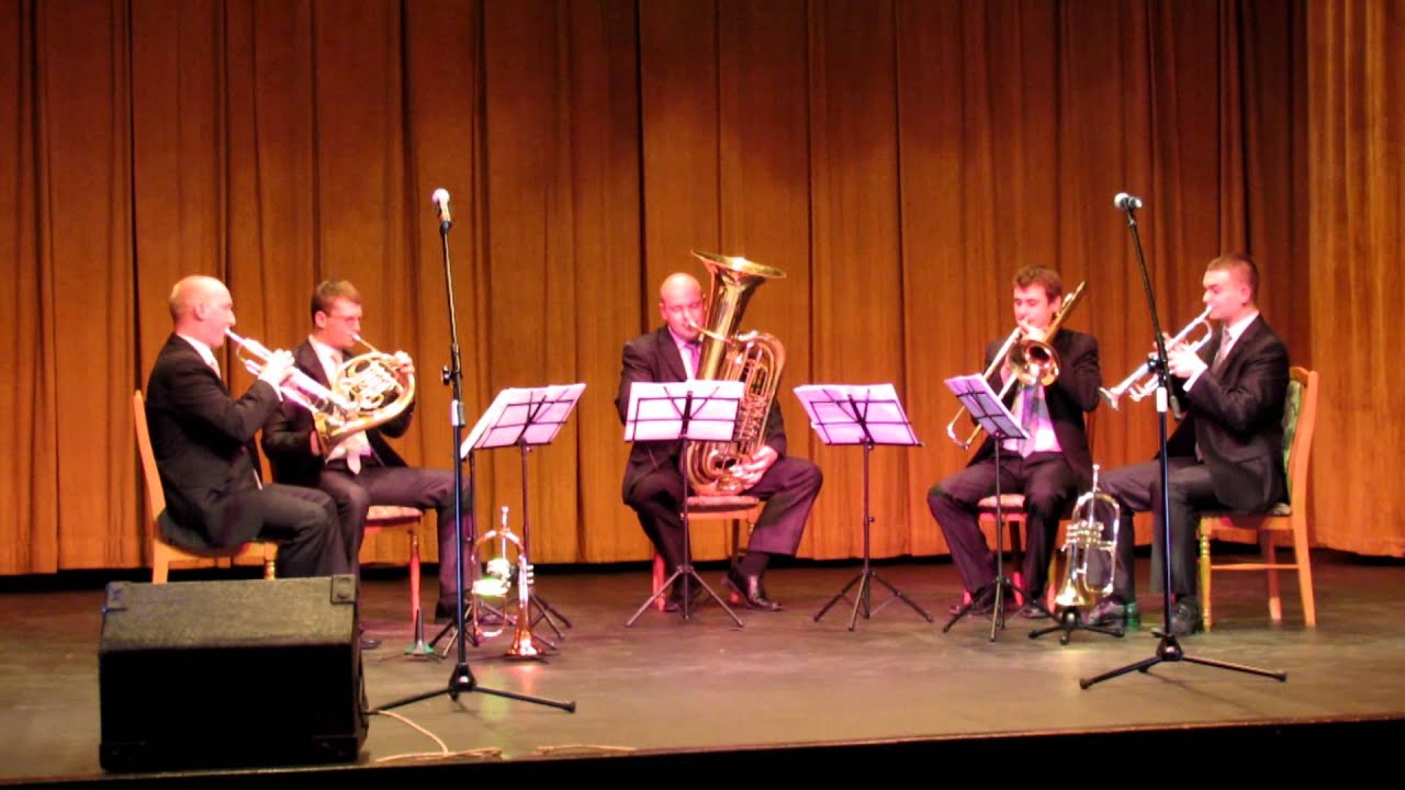 Silden Brass - 